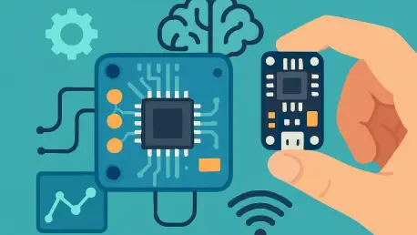 How Does TinyML Build Intelligence at the Edge?