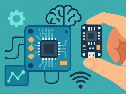 How Does TinyML Build Intelligence at the Edge?