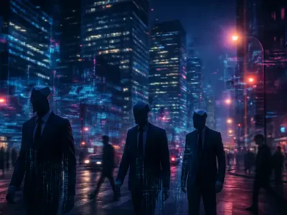 UK Intelligence Must Adapt for Grey Zone Warfare