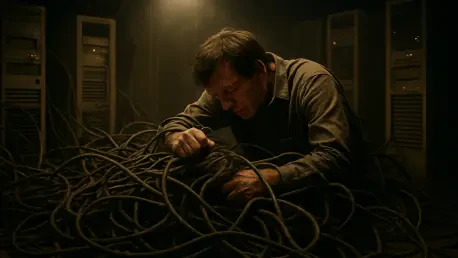 Trend Analysis: Outsourcing Tech Debt