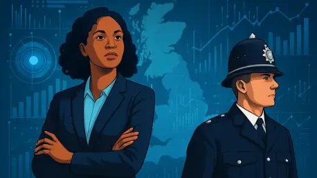Pivotal Data Leadership Role to Transform UK Policing