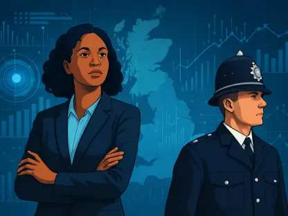 Pivotal Data Leadership Role to Transform UK Policing
