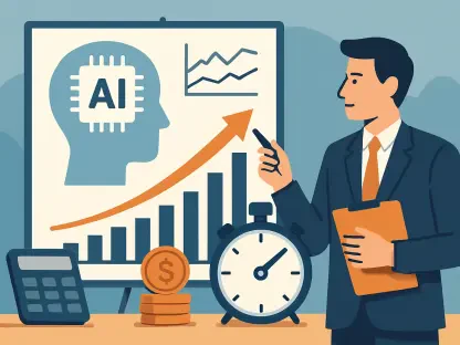 Companies Redefine How to Measure AI's ROI