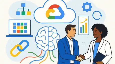 Google Cloud Reimagines Its Partner Network for the AI Era
