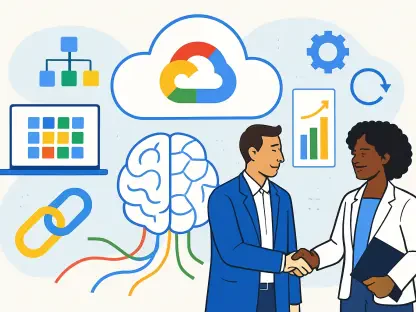 Google Cloud Reimagines Its Partner Network for the AI Era