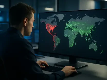 Browsers Emerge as Top Corporate Security Threat