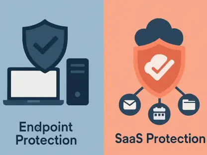 Endpoint Protection vs. SaaS Protection: A Comparative Analysis