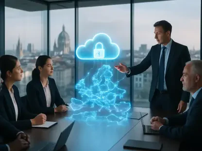 Can Europe Win the Cloud Sovereignty Race?