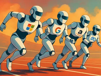 Who Pays the Price for Big Tech's AI Race?