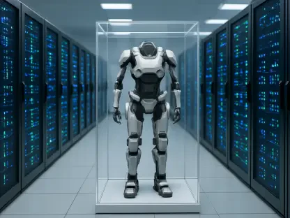 Ekso Bionics Stock Soars on Pivot to AI Infrastructure