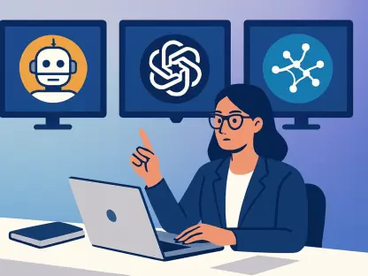 The New BI Spectrum: Choosing Your AI Tool