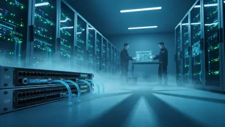 HPE Unveils AI-Driven Networking Advances at Barcelona 2025