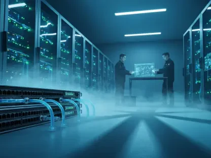 HPE Unveils AI-Driven Networking Advances at Barcelona 2025