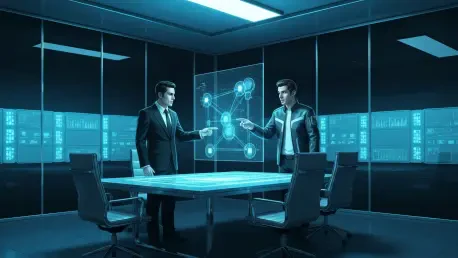 Bridging the CEO-CIO Gap to Accelerate IT Modernization