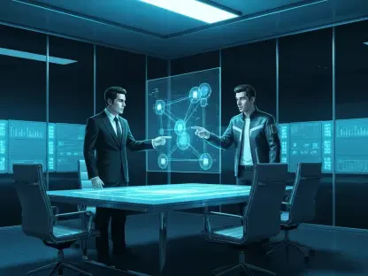 Bridging the CEO-CIO Gap to Accelerate IT Modernization