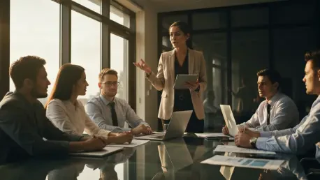 How Can Agile Transform Leadership Beyond Software?