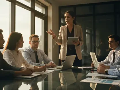 How Can Agile Transform Leadership Beyond Software?