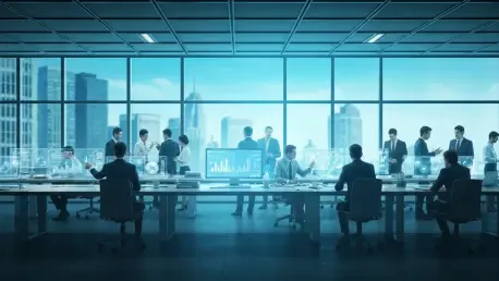 How Is AI Transforming Business with 9 Key Benefits?