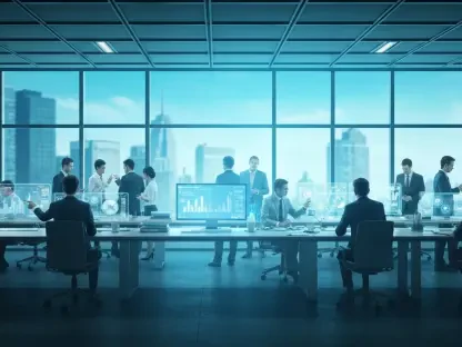 How Is AI Transforming Business with 9 Key Benefits?