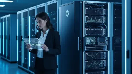 How Does HPE’s X10000 Node Revolutionize AI Data Prep?