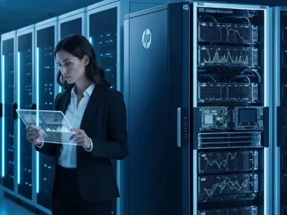 How Does HPE's X10000 Node Revolutionize AI Data Prep?