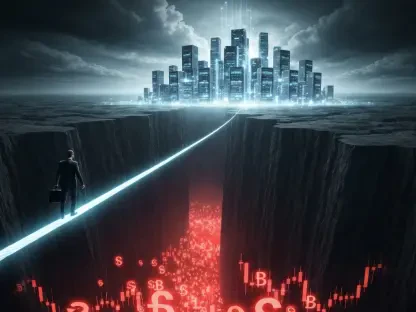 Is Oracle's AI Gamble Worth the Risk?