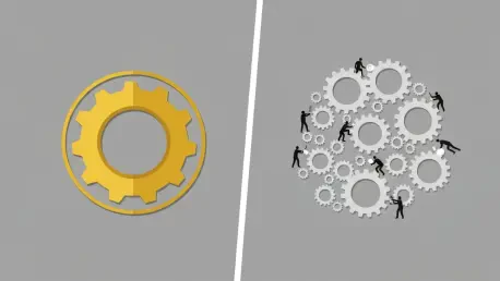 China’s AI Surge Challenges US Tech Dominance