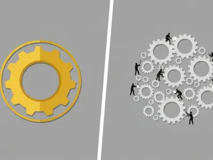 China's AI Surge Challenges US Tech Dominance