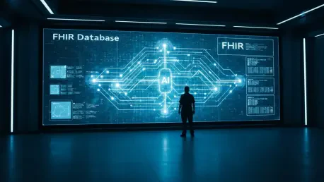How Does MedGemma Simplify DICOM and FHIR Integration?