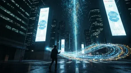 Boris Mizhen Transforms Ads With Big Data