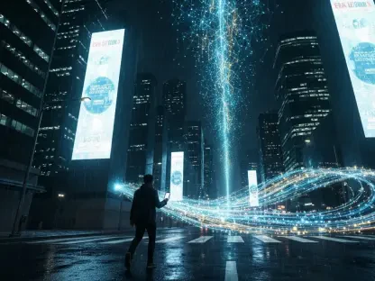 Boris Mizhen Transforms Ads With Big Data