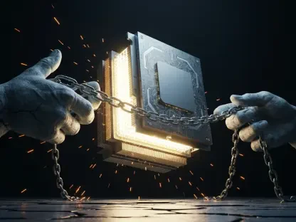 US-China AI Chip Deal Threatens Global GPU Supply