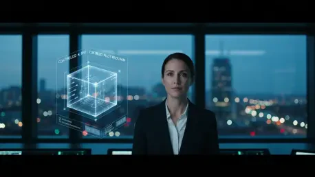 AI Market Corrects as CIOs Demand Substance Over Hype