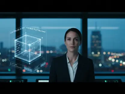 AI Market Corrects as CIOs Demand Substance Over Hype