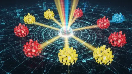 Enterprise DLP Solutions – Review