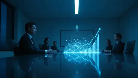 What Does Oracle’s Soaring Spend Mean for Enterprises?