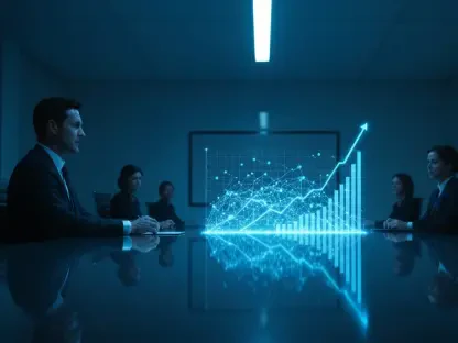 What Does Oracle's Soaring Spend Mean for Enterprises?