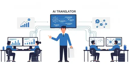 Is Your Leadership Ready for Decision Intelligence?