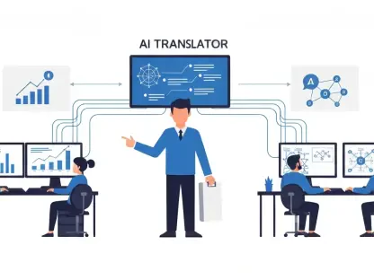 Is Your Leadership Ready for Decision Intelligence?