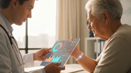 Healthcare Data Market to Surge to $2.2 Billion by 2032