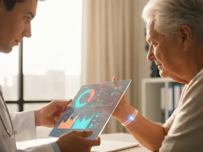 Healthcare Data Market to Surge to $2.2 Billion by 2032