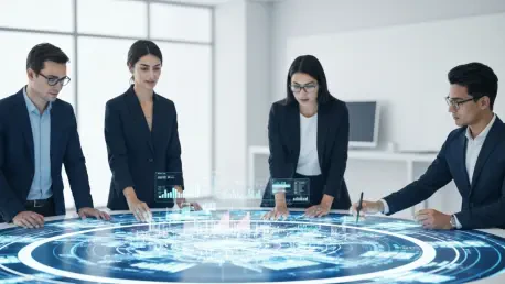 DBAs Evolve From Gatekeepers to Data Strategists