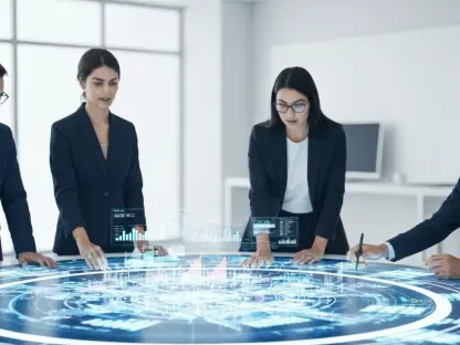 DBAs Evolve From Gatekeepers to Data Strategists