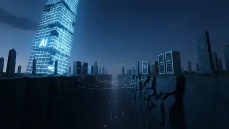 How Do You Rebuild Your Data Strategy for AI?