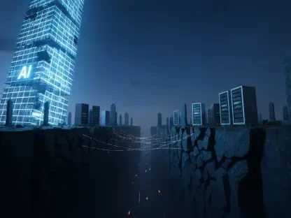 How Do You Rebuild Your Data Strategy for AI?