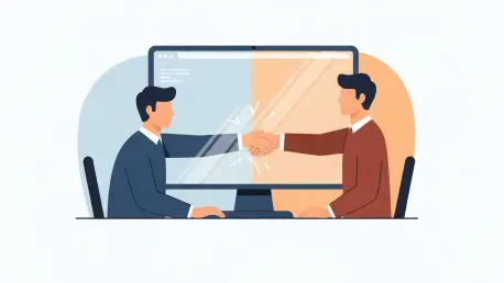 AI Is Creating a Trust Gap in Tech Hiring