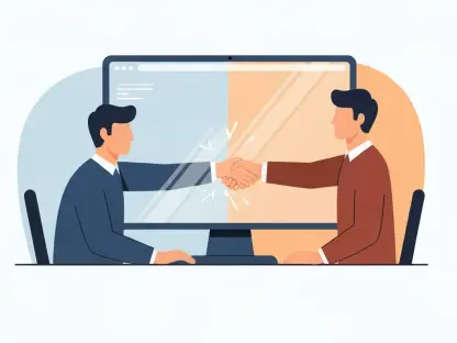 AI Is Creating a Trust Gap in Tech Hiring