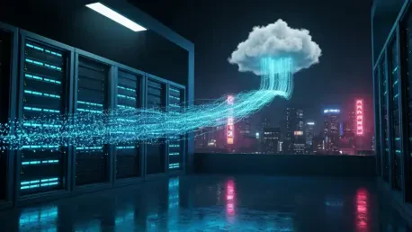 How Is Google Cloud Winning the AI Data Race?