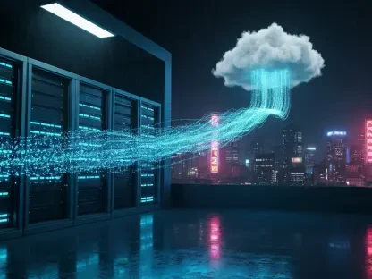 How Is Google Cloud Winning the AI Data Race?