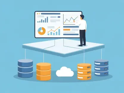 Are Data Integration Tools the Key to AI Success?